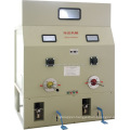 Automatic filling machine for fiber